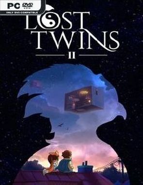 Lost Twins 2 (PC)