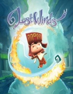 Lost Winds: The Blossom Edition (PC)