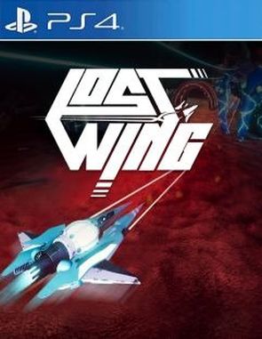 Lost Wing (PS4)