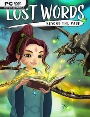 Lost Words: Beyond the Page (PC)