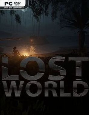 Lost World (PC)