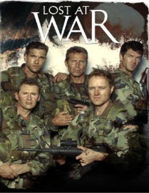 Lost at War (2023) (Películas)