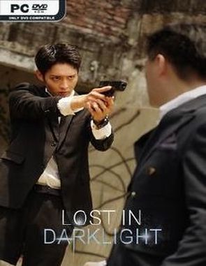 Lost in Darklight (PC)