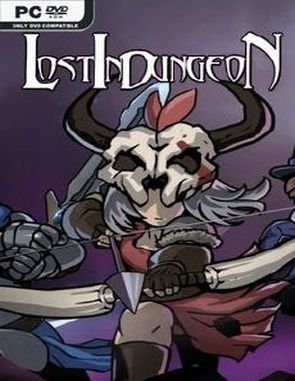 Lost in Dungeon (PC)