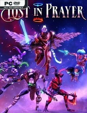 Lost in Prayer (PC)