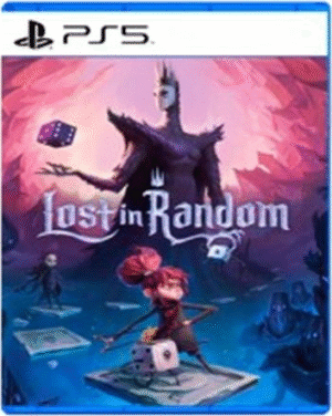 Lost in Random (PS5)