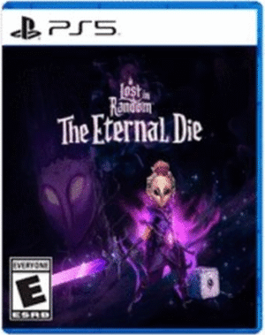 Lost in Random the Eternal Die (PS5)