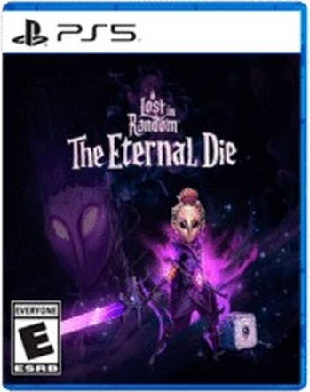Lost in Random the Eternal Die (PS5)