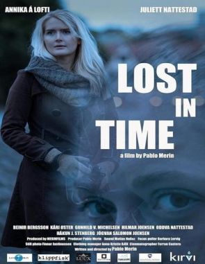 Lost in Time in the Faroe Islands (2023) (Películas)