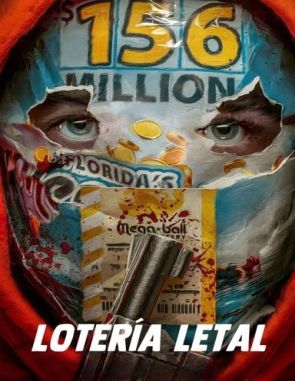 Lotería letal (2023) (Películas)