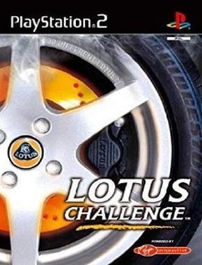 Lotus Challenge (PS2)