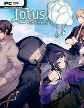 Lotus Reverie (PC)