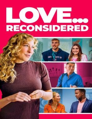 Love. Reconsidered (2023) (Películas)