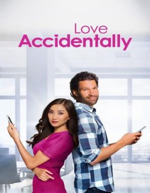Love Accidentally (2023) (Películas)