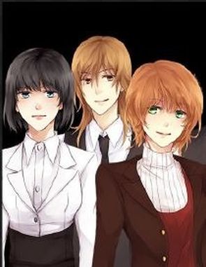 Love and Order (PC)