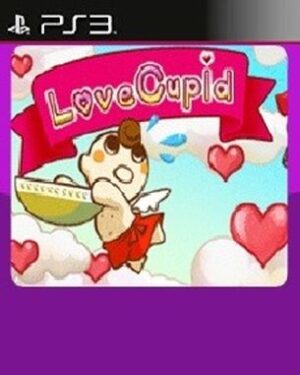 Love Cupid (PS3)