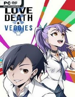 Love Death and Veggies (PC)