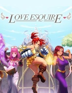 Love Esquire (PC)