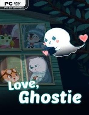 Love Ghostie (PC)
