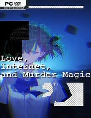 Love, Internet and Murder Magic (PC)