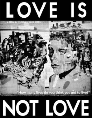Love Is Not Love (2023) (Películas)
