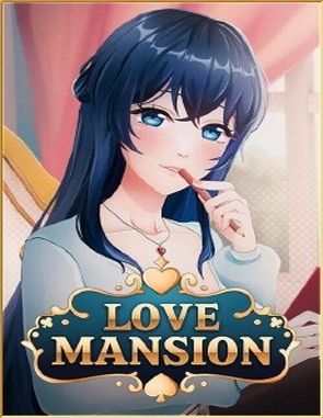Love Mansion (PC)