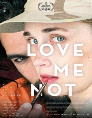Love Me Not (2023) (Películas)