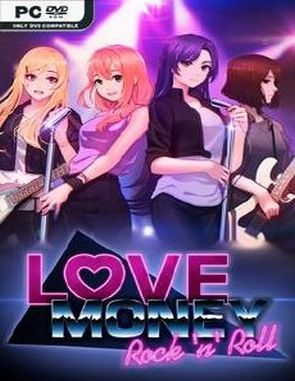 Love, Money, Rock'n'Roll (PC)