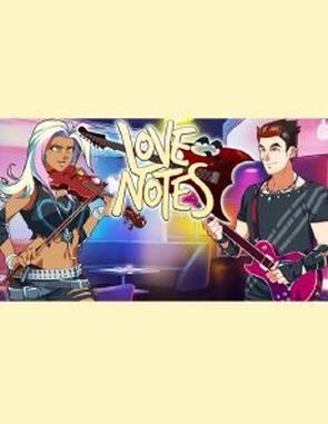 Love Notes (PC)