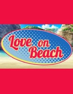 Love On Beach (PC)