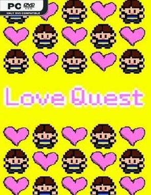Love Quest (PC)