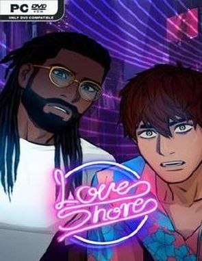 Love Shore (PC)