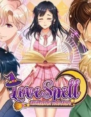 Love Spell: Written in the Stars (PC)