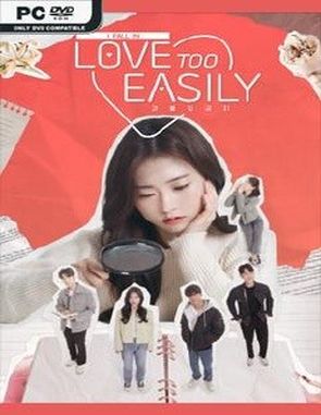 Love Too Easily (PC)