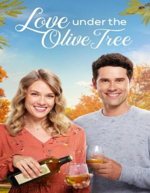 Love Under the Olive Tree (2022) (Películas)