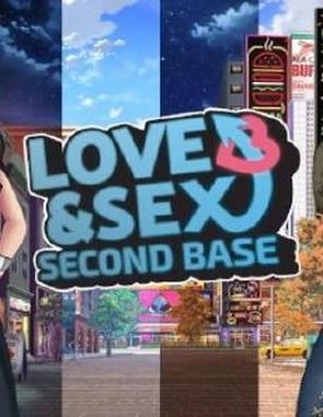 Love & Sex: Second Base (PC)