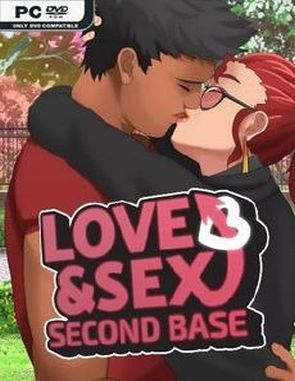 Love and Sex: Second Base (Shawn's story) (PC)