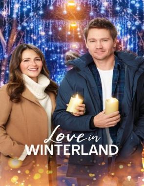 Love in Winterland (2023) (Películas)