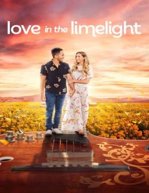 Love in the Limelight (2022) (Películas)