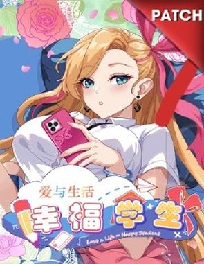 Love n' Life: Happy Student (PC)