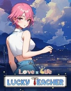 Love n' Life: Lucky Teacher (PC)