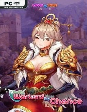 Love n' War: Warlord by Chance (PC)