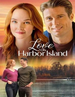 Love on Harbor Island (2023) (Películas)