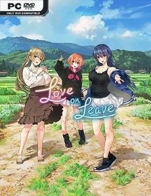 Love on Leave (PC)