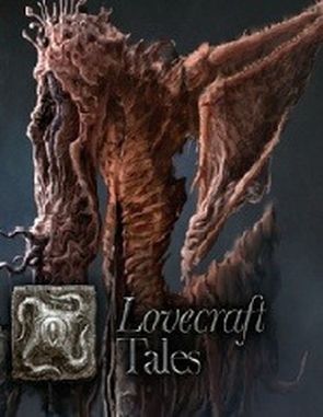 Lovecraft Tales (PC)