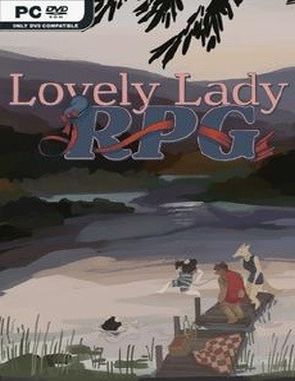 Lovely Lady RPG (PC)