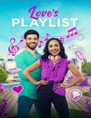 Love's Playlist (2023) (Películas)