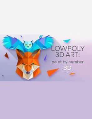 LowPoly 3D Art (PC)
