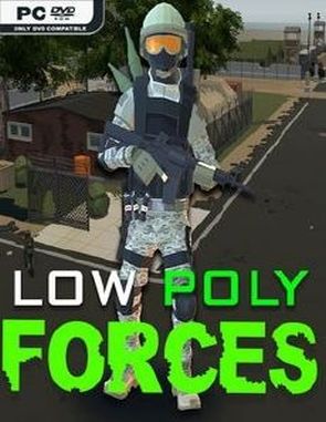 Low Poly Forces (PC)