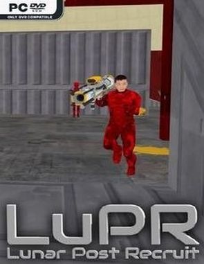 LuPR: Lunar Post Recruit (PC)